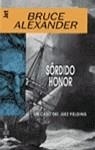 SORDIDO HONOR | 9788401471537 | ALEXANDER, BRUCE