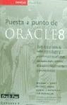 PUESTA A PUNTO DE ORACLE 8 | 9788448120276 | COREY , MICHAEL J.