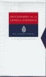 DICCIONARIO DE LA REAL ACADEMIA ESPAÑOLA 22 ED 2VOLS | 9788423968145 | AA VV.