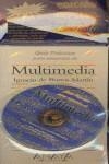 MULTIMEDIA CD-ROM, G.P. | 9788476149232 | DE BUSTOS, I.