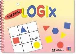 SUPER LOGIX | 9788424661427 | LYONS
