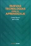 NUEVAS TECNOLOGIAS PARA EL APRENDIZAJE | 9788436811452 | VIZCARRO, CARMEN / LEON, JOSE A.