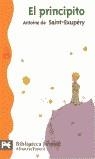 PRINCIPITO, EL | 9788420636283 | SAINT-EXUPERY, ANTOINE DE