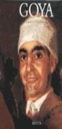 GOYA | 9788481561241 | CALVO SERRALLER, Francisco