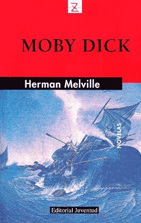 MOBY DICK | 9788426105127 | MELVILLE , HERMAN