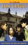 CINCO SE VEN EN APUROS, LOS | 9788426108333 | BLYTON, ENID