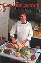 COCINAR ES FACIL | 9788460704836 | SEGUI, MONTSERRAT