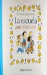 ESCUELA QUE AVENTURA, LA | 9788426130051 | CAPDEVILA, Roser