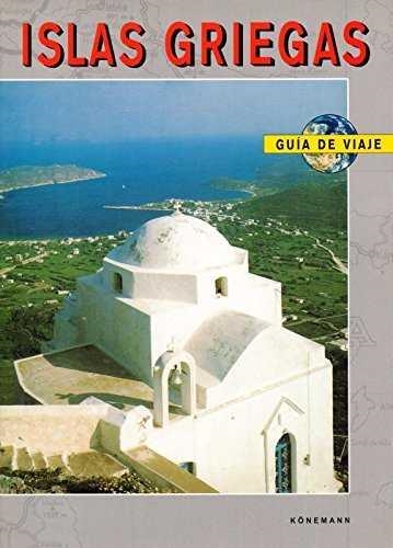 ISLAS GRIEGAS | 9783829007566 | HARCOURT