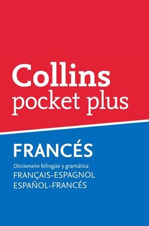 COLLINS POCKET PLUS ESPAÑOL-FRANCES 2011 | 9788425346675 | AA.VV.