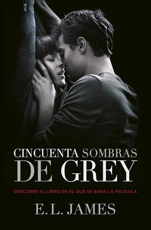 CINCUENTA SOMBRAS DE GREY | 9788425348839 | JAMES, E. L.