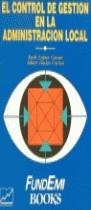 CONTROL DE GESTION EN LA ADMINISTRACION LOCAL,EL | 9788480880046 | LÓPEZ CAMPS, JORDI / GADEA, ALBERT