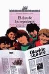 CLAN DE LOS REPORTEROS | 9788420762647 | MARTINEZ LAINEZ,FERNANDO