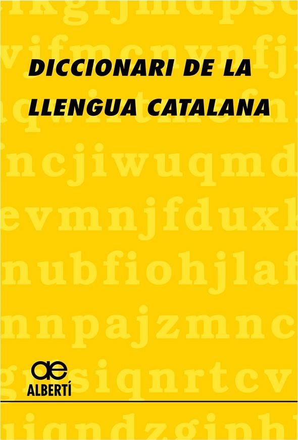 DICCIONARI DE LA LLENGUA CATALANA GROC | 9788472460812