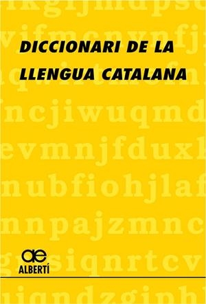 DICCIONARI DE LA LLENGUA CATALANA GROC | 9788472460812