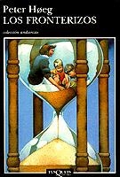 FRONTERIZOS, LOS | 9788483100189 | HOEG, P.
