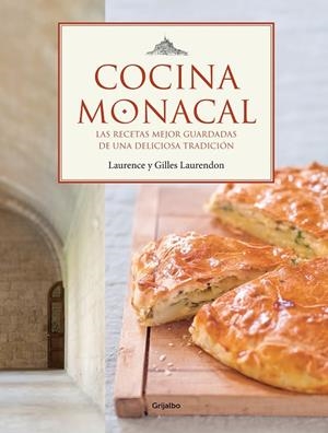 COCINA MONACAL | 9788425347672 | LAURENDON, LAURENCE Y GILLES/ BOUTIN,RICHA