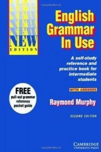 ENGLISH GRAMMAR IN USE.WITH ANSWERS | 9780521436809 | MURPHY, R