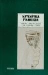 MATEMATICA FINANCIERA | 9788436810776 | DDAA