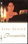 PERSUASION | 9788401479557 | AUSTEN, JANE