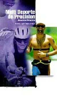 MULTIDEPORTE DE PRECISION | 9788487812217 | BRICK, M.