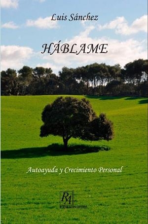 HABLAME | 9788492971961 | SNCHEZ, LUIS