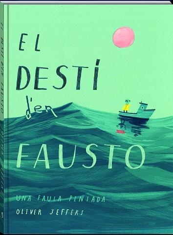 EL DESTÍ D'EN FAUSTO | 9788417497606 | JEFFERS, OLIVER