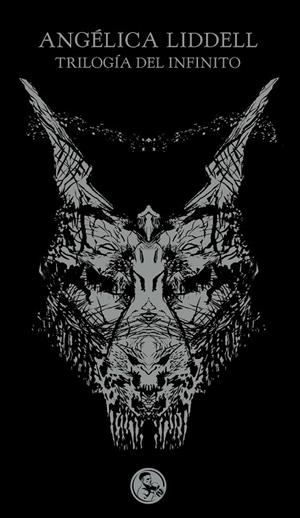 TRILOGÍA DEL INFINITO | 9788495291462 | LIDDELL, ANGÉLICA