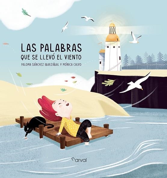 LAS PALABRAS QUE SE LLEVÓ EL VIENTO | 9788412164602 | SÁNCHEZ IBARZÁBAL, PALOMA