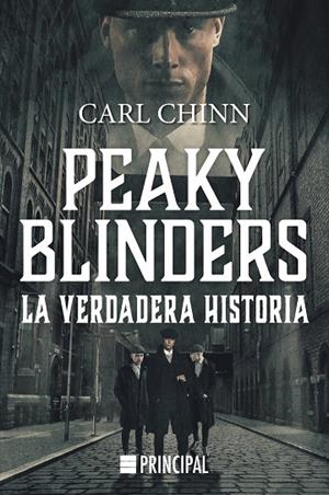 PEAKY BLINDERS | 9788417333843 | CHINN, CARL