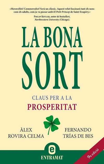 BONA SORT, LA | 9788493573225 | ROVIRA, ALEX - TRISAS DE BES, FERNANDO