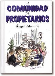 COMUNIDAD DE PROPIETARIOS, LA | 9788441405363 | PALOMINO, ANGEL