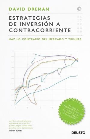 ESTRATEGIAS DE INVERSION A CONTRACORRIENTE | 9788423412686 | DAVID DREMAN