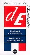 DICC CATALA-FRANCES MINI | 9788441225725