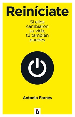 REINICIATE | 9788493870201 | FORNES, ANTONIO