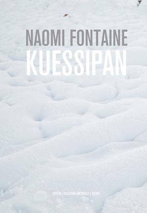 KUESSIPAN | 9788417386610 | FONTAINE, NAOMI