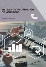 SISTEMAS DE INFORMACIÓN DE MERCADOS | 9788426727855 | LÓPEZ ORTUÑO, ESPERANZA GLORIA