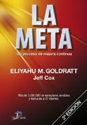 META, LA | 9788479787189 | GOLDRATT, ELIYAHU M