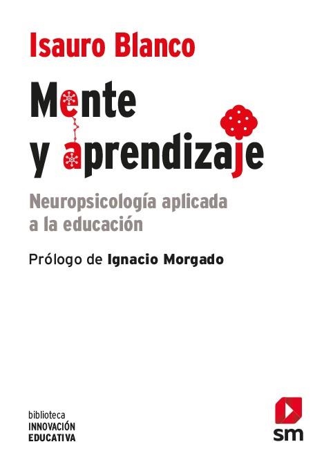 MENTE Y APRENDIZAJE | 9788413182605 | BLANCO, ISAURO