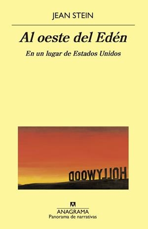 AL OESTE DEL EDÉN | 9788433980656 | STEIN, JEAN