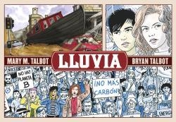 LLUVIA | 9788417442651 | TALBOT MARY / TALBOT BRYAN