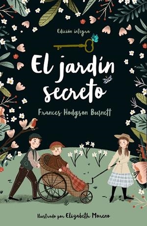 EL JARDÍN SECRETO | 9788420440026 | HODGSON BURNETT, FRANCES