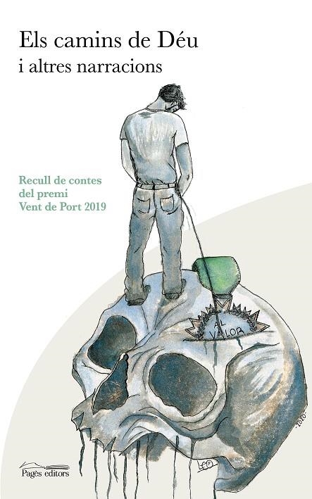 ELS CAMINS DE DÉU I ALTRES NARRACIONS | 9788413031842 | DD. AA.