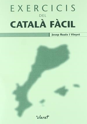 EXERCICIS DEL CATALA FACIL | 9788482978550 | RUAIX, JOSEP