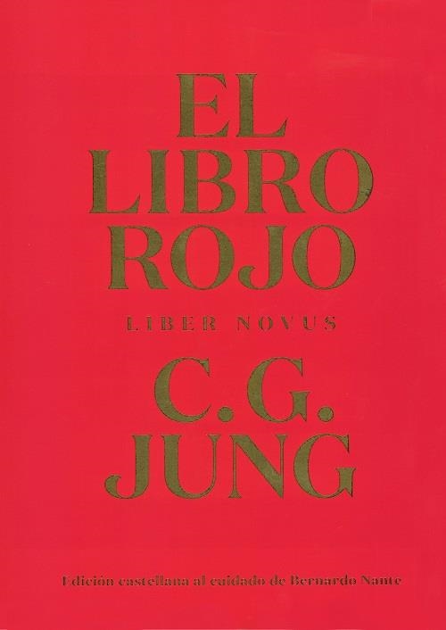 EL LIBRO ROJO | 9789873761416 | JUNG, CARL GUSTAV
