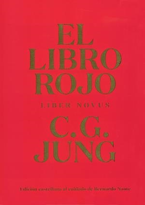 EL LIBRO ROJO | 9789873761416 | JUNG, CARL GUSTAV