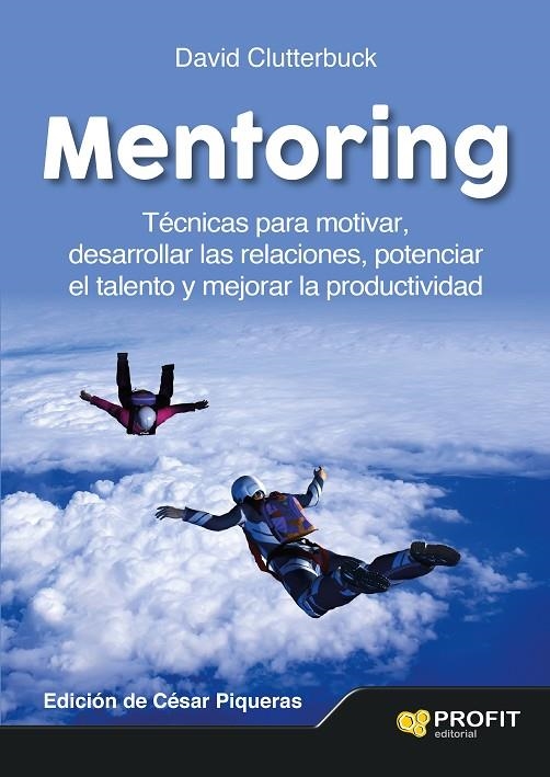 MENTORING | 9788416115693 | CLUTTERBUCK, DAVID