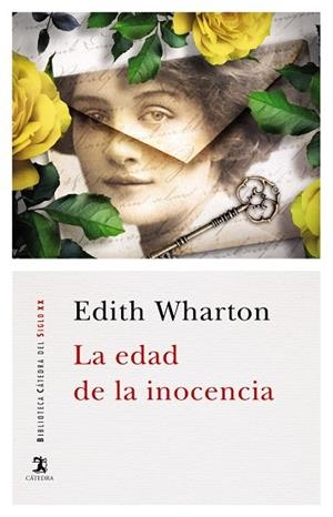 LA EDAD DE LA INOCENCIA | 9788437641508 | WHARTON, EDITH