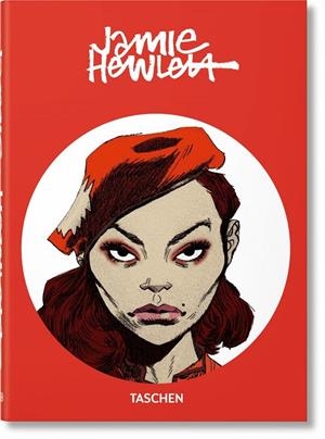 JAMIE HEWLETT – 40TH ANNIVERSARY EDITION | 9783836582636 | HEWLETT, JAMIE
