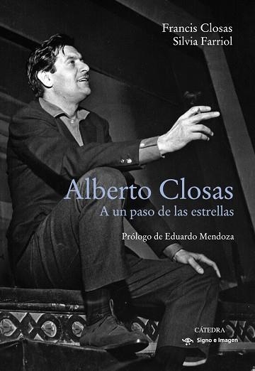 ALBERTO CLOSAS | 9788437641331 | CLOSAS, FRANCIS / FARRIOL, SILVIA